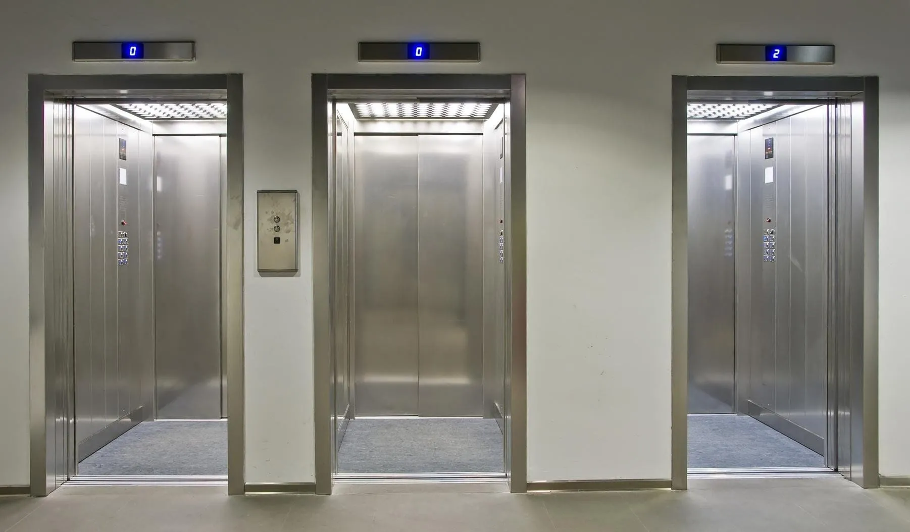 Elevator Capacity Types and Selection Guide | Pishro Elevator Company
