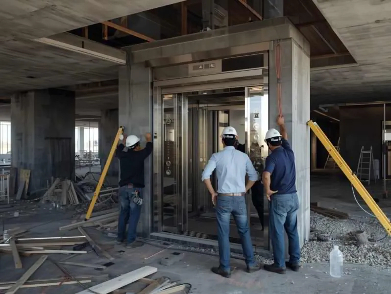 نصب و راه اندازی 